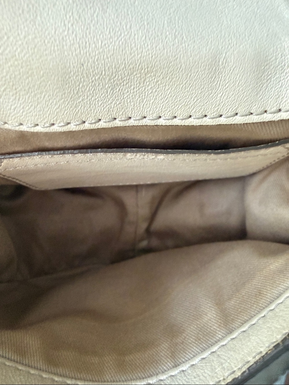 Chloe Marcie Mini Crossbody - Picture 9 of 11